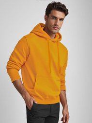 Men's Hoodie - Camel OZONEE JS/2009Z 