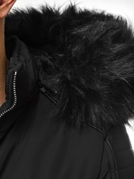 Men's Jacket - Black OZONEE O/88835Z