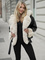 Black-Beige