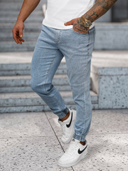 light blue