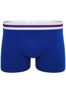 Men's Boxer Shorts - Blue OZONEE O/CG6010