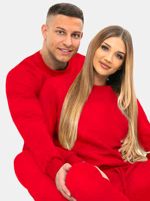 Sweatshirts for couples 07
