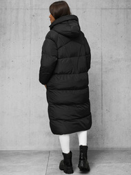 Women's Jacket - Black OZONEE JS/5M3163/392Z