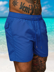 Men's Swim Shorts - Cobalt OZONEE JS/XL018/17