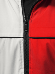 Men's Jacket - Black OZONEE JS/84M3003/392