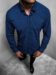 Men's Shirt OZONEE P/K29