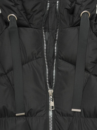 Women's Jacket - Black OZONEE JS/5M3163/392Z