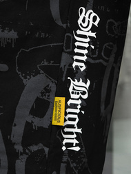 Men's T-shirt - Black OZONEE O/YN2/621