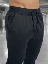 Men's Tracksuit - Navy Blue OZONEE JS/8C1966/25