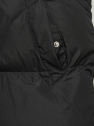 Women's Jacket - Black OZONEE JS/5M3163/392Z