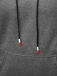 Men's Tracksuit - Anthracite OZONEE JS/8C60/5