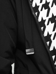 Women's Jacket - Black OZONEE JS/16M9252/392