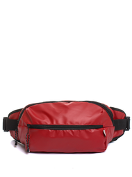 Bum bag Red OZONEE L/8712