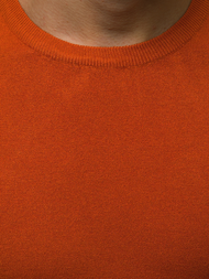 Men's Jumper - Camel OZONEE TMK/YY01/8