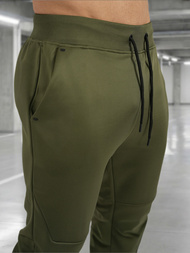 Men's Tracksuit - Khaki OZONEE JS/8C1966/29