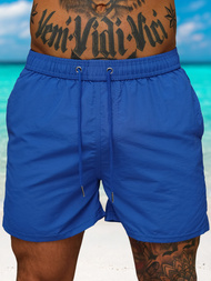 Men's Swim Shorts - Cobalt OZONEE JS/XL018/17