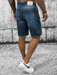 Men's Shorts - Dark Blue OZONEE DP/174