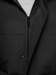 Men's Jacket - Black OZONEE JS/31M5011