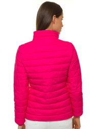 Women's Jacket - Pink OZONEE JS/20311
