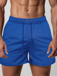 Men's Swim Shorts - Cobalt OZONEE JS/XL018/17Z