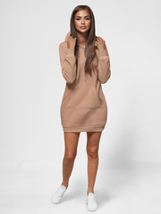 dark beige