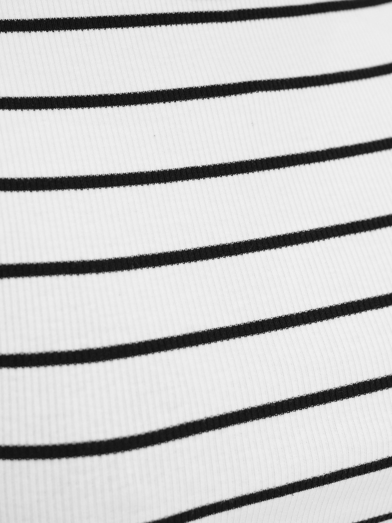 Women's T-shirt - White OZONEE JS/96T659/1