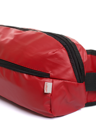 Bum bag Red OZONEE L/8712