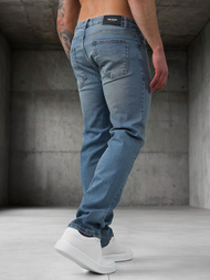 Men's Jeans - Blue OZONEE DO/4046/2