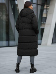 Women's Jacket - Black OZONEE JS/5M3163/392Z