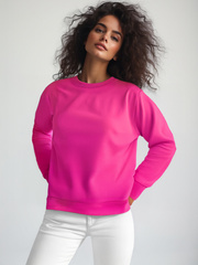 dark pink
