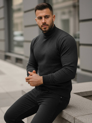 Men's Jumper - Anthracite OZONEE V/V24503