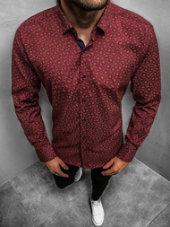 Men's Shirt OZONEE PK23