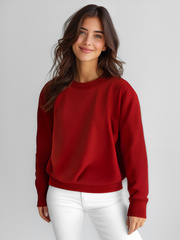 dark red