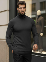 Men's Jumper - Anthracite OZONEE V/V24504