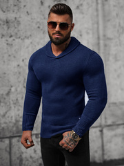 navy blue