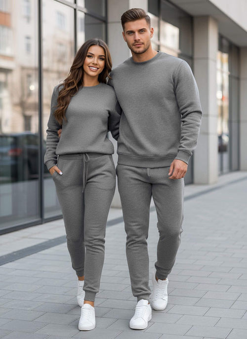 Sweatshirt set for couples 01