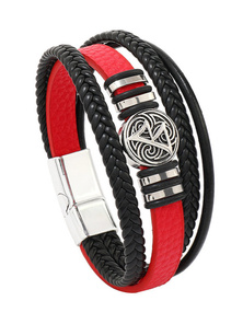 Men's Bracelet OZONEE D566