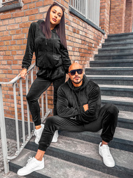 Sweatshirt set for couples 07