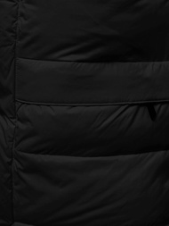 Men's Jacket - Black OZONEE JS/31M5008