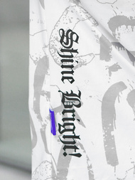 Men's T-shirt - White OZONEE O/YN2/621