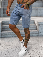 light blue