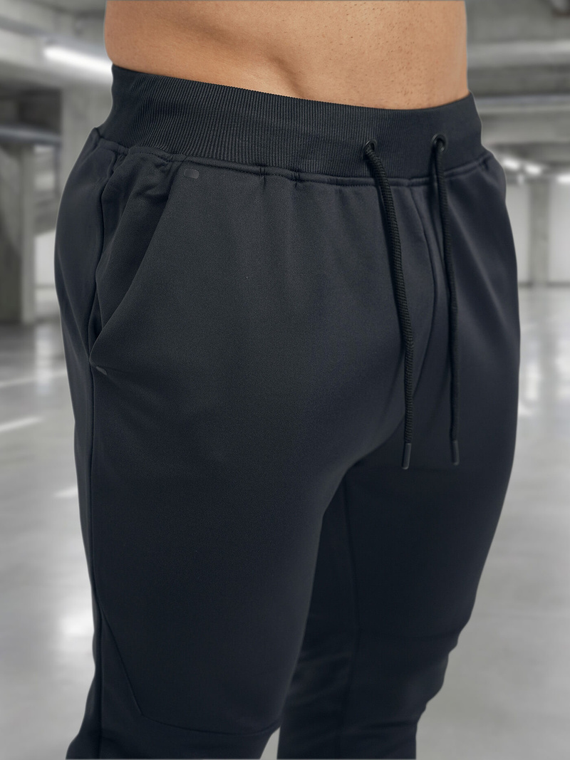 Men's Tracksuit - Navy Blue OZONEE JS/8C1966/25