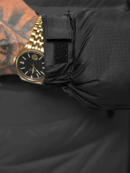 Men's Jacket - Grey OZONEE JS/31M5008