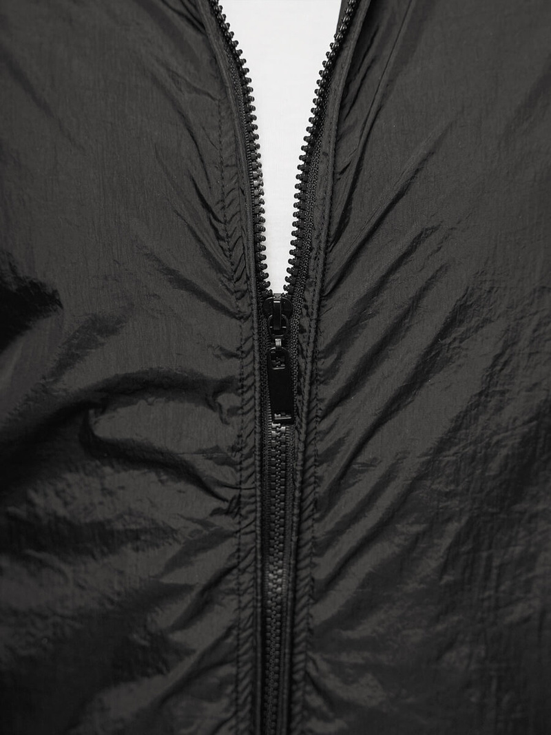 Men's Jacket - Black OZONEE JS/5M3212/392