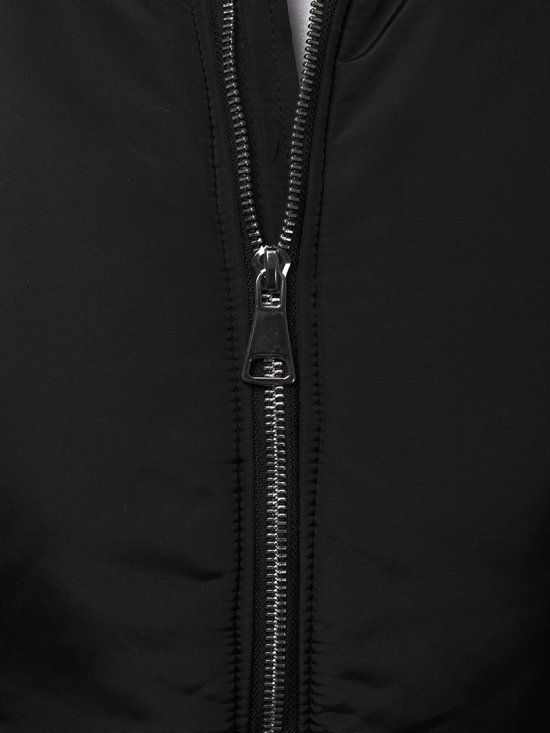 Men's Jacket - Black OZONEE O/88835Z