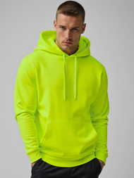 Men's Hoodie - Aquamarine OZONEE JS/2009/72Z